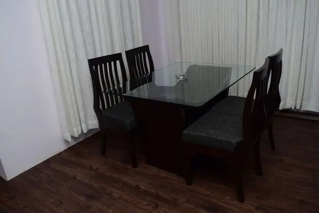 Deluxe Apart Daire, 2 Yatak Odası, Tepe Manzaralı