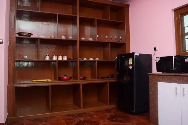 Deluxe Apart Daire, 2 Yatak Odası, Tepe Manzaralı