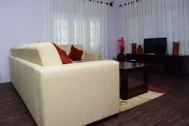 Deluxe Apart Daire, 2 Yatak Odası, Tepe Manzaralı