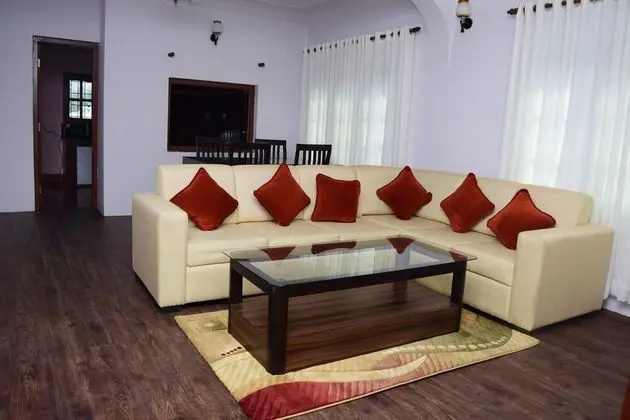 Deluxe Apart Daire, 2 Yatak Odası, Tepe Manzaralı