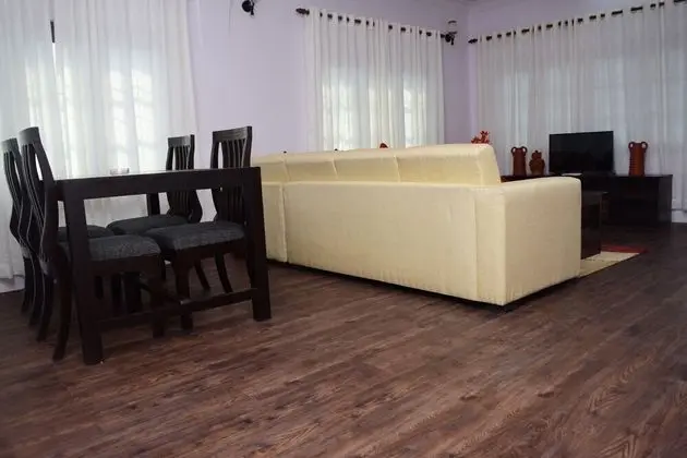 Deluxe Apart Daire, 2 Yatak Odası, Tepe Manzaralı