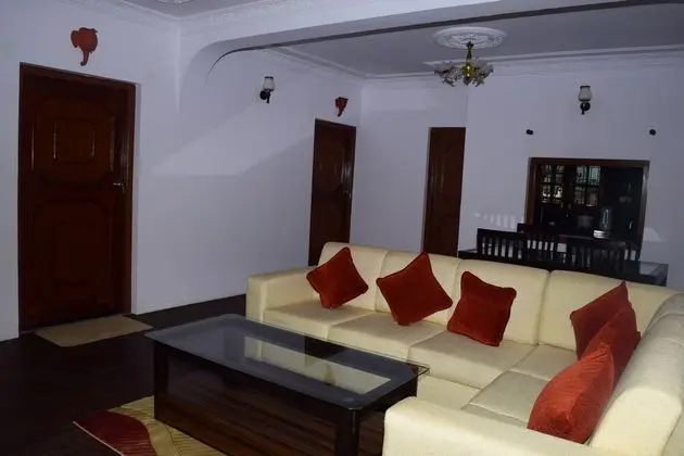 Deluxe Apart Daire, 2 Yatak Odası, Tepe Manzaralı