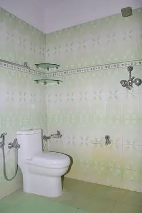 Deluxe Apart Daire, 2 Yatak Odası, Tepe Manzaralı