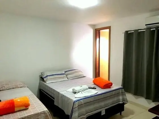Standard Dört Kişilik Oda