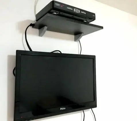 Standard Dört Kişilik Oda
