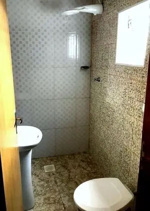 Standard Dört Kişilik Oda