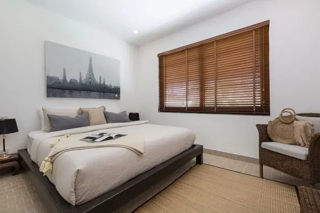 3 Bedrooms Villa