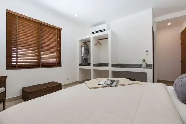 3 Bedrooms Villa