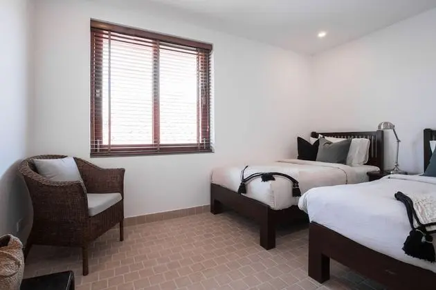 3 Bedrooms Villa