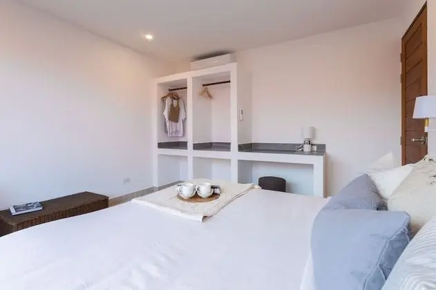 3 Bedrooms Villa