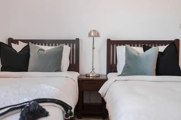 3 Bedrooms Villa
