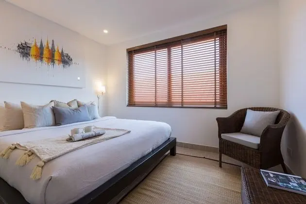 3 Bedrooms Villa