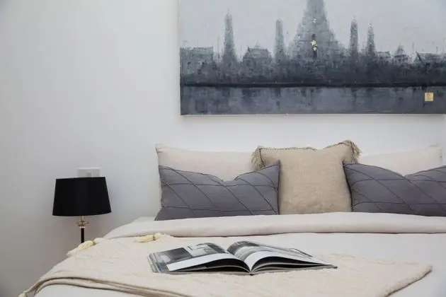 3 Bedrooms Villa