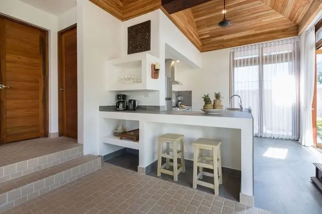 3 Bedrooms Villa