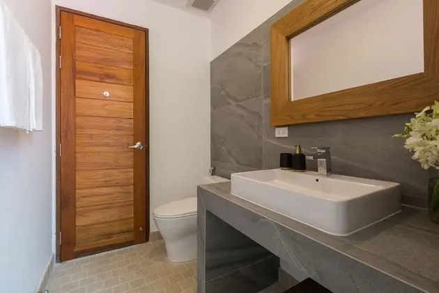3 Bedrooms Villa