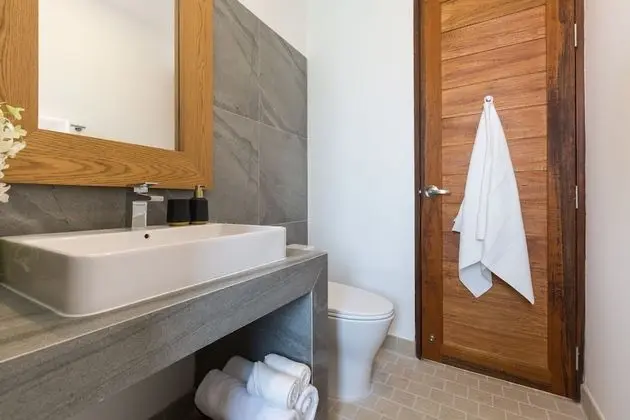 3 Bedrooms Villa