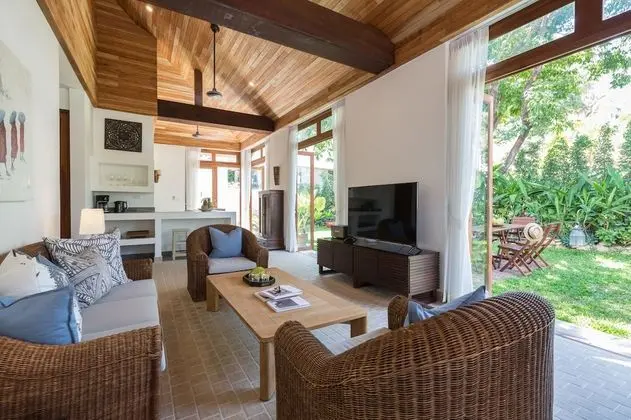 3 Bedrooms Villa