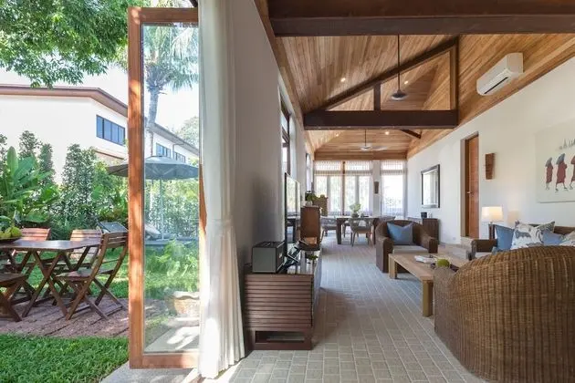 3 Bedrooms Villa