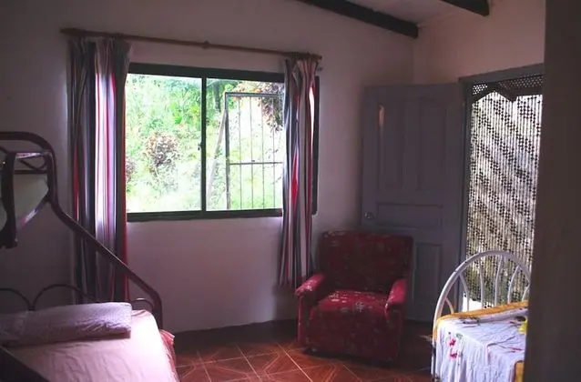 Basic Villa, 3 Yatak Odası, Bahçe Manzaralı