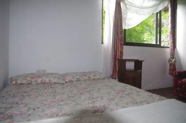 Basic Villa, 3 Yatak Odası, Bahçe Manzaralı