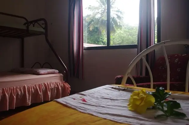 Basic Villa, 3 Yatak Odası, Bahçe Manzaralı