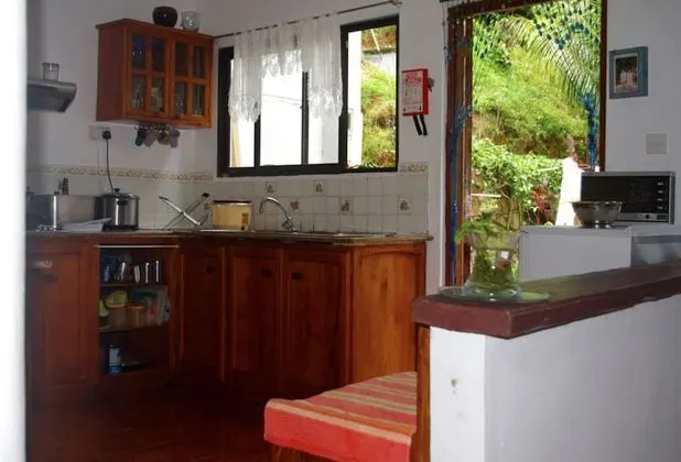Basic Villa, 3 Yatak Odası, Bahçe Manzaralı