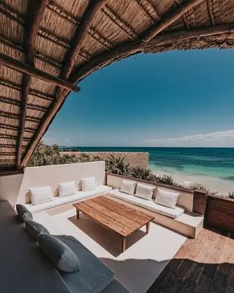 Casa Palapa