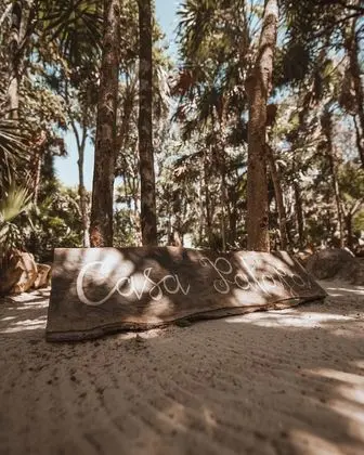 Casa Palapa