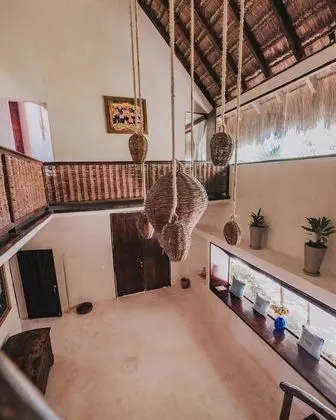 Casa Palapa
