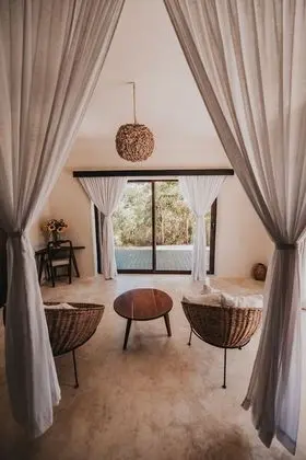 Casa Palapa