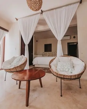 Casa Palapa