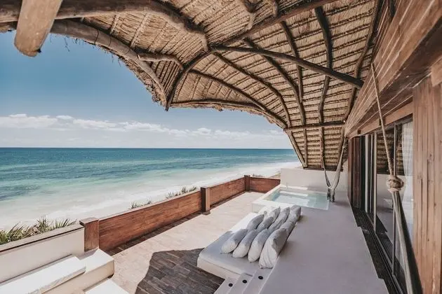 Casa Palapa