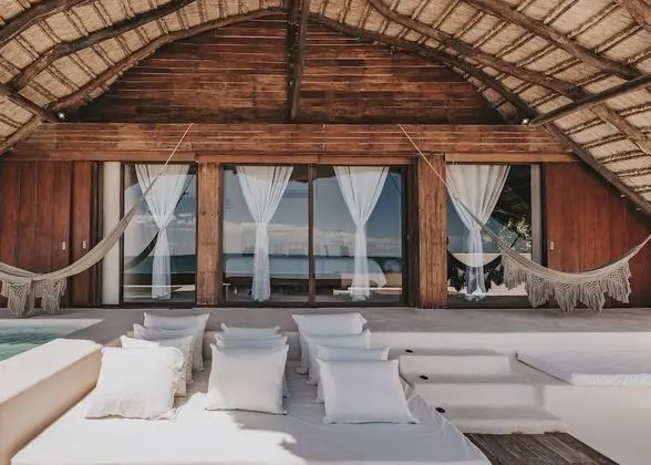 Casa Palapa
