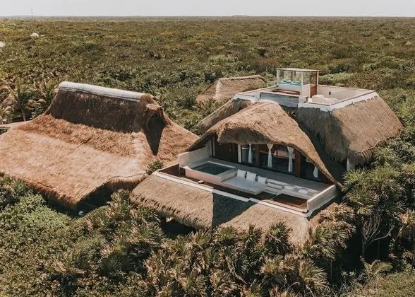 Casa Palapa