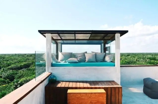 Casa Palapa