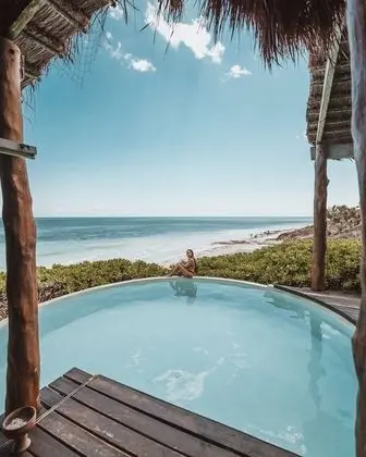 Casa Palapa