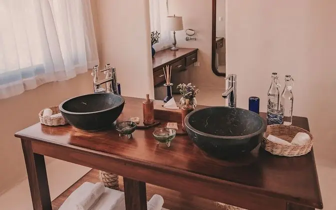 Casa Palapa