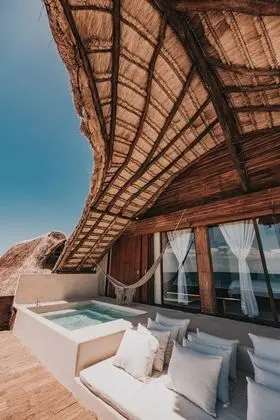 Casa Palapa