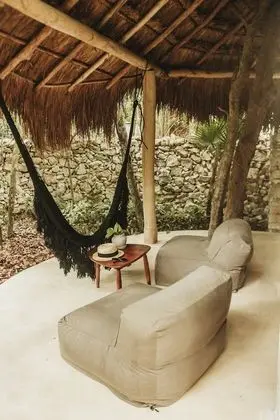 Casita Jungle Rooftop Pool