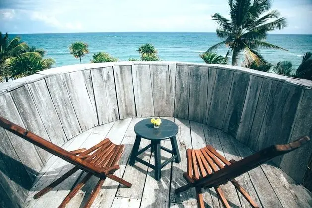 Casita Ocean View