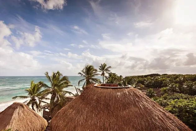 Casita Ocean View