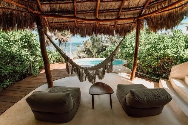 Casita Ocean View with Pool