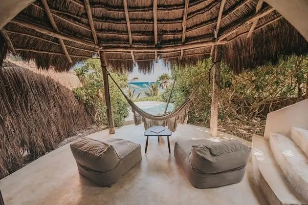 Casita Ocean View with Pool