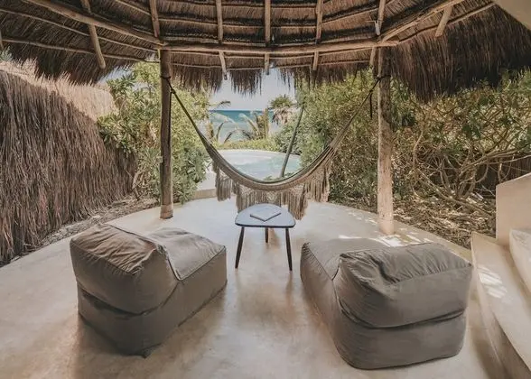 Casita Ocean View with Pool