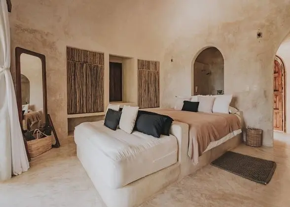 Casita Ocean View with Pool