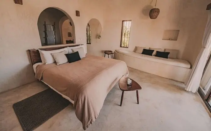 Casita Ocean View with Pool