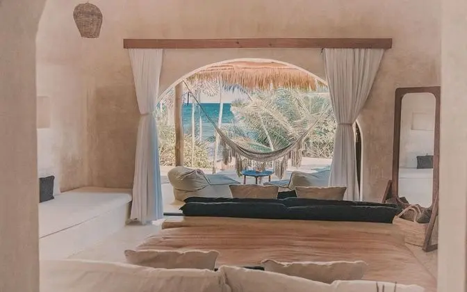 Casita Ocean View with Pool