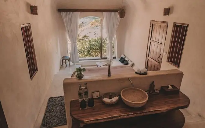 Casita Ocean View with Pool