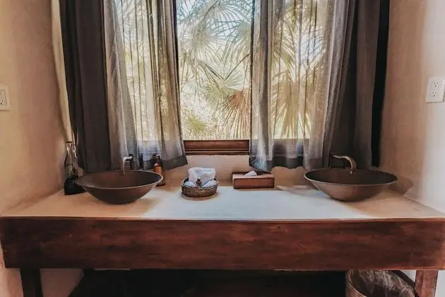 Design Çatı Katı (Loft), 1 En Büyük (King) Boy Yatak, Kişiye Özel Havuzlu, Okyanus Manzaralı