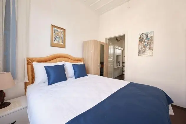 Deluxe Üç Kişilik Oda , Şehir Manzaralı